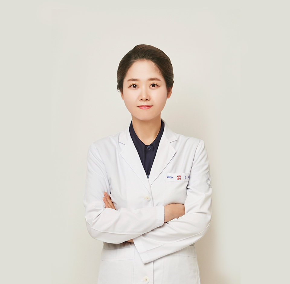 구혜진 대표원장
